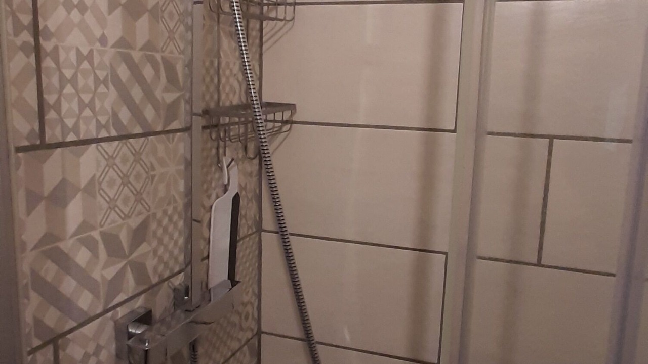 Photo of Bathroom in Saint-Floret