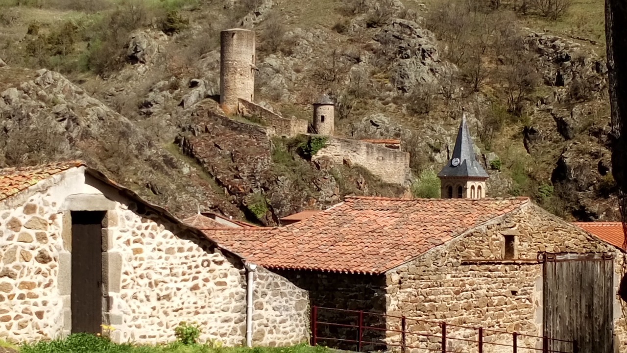 Photo of Others in Saint-Floret