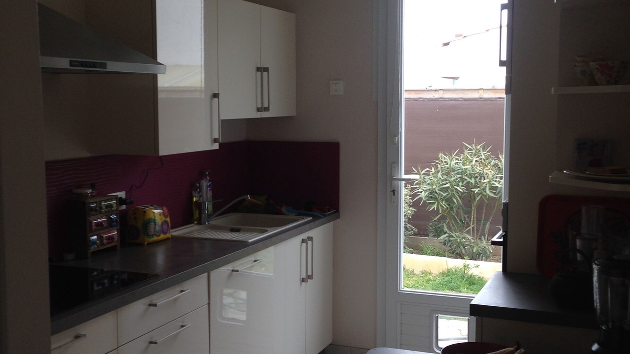 Photo of Kitchen in Chateau-d'Olonne