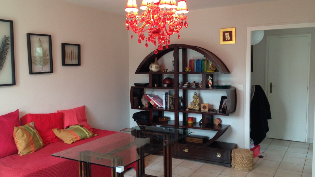 Photo of Livingroom in Chateau-d'Olonne