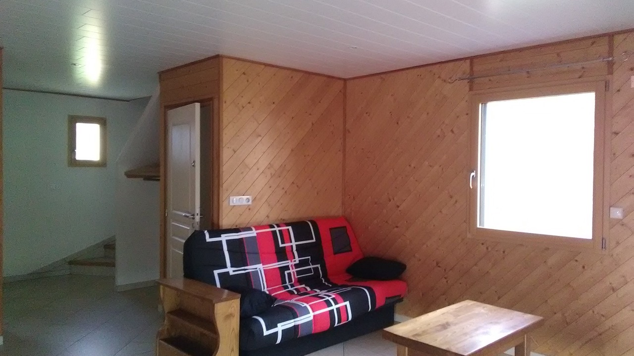 Photo of Livingroom in Le Malzieu-Forain