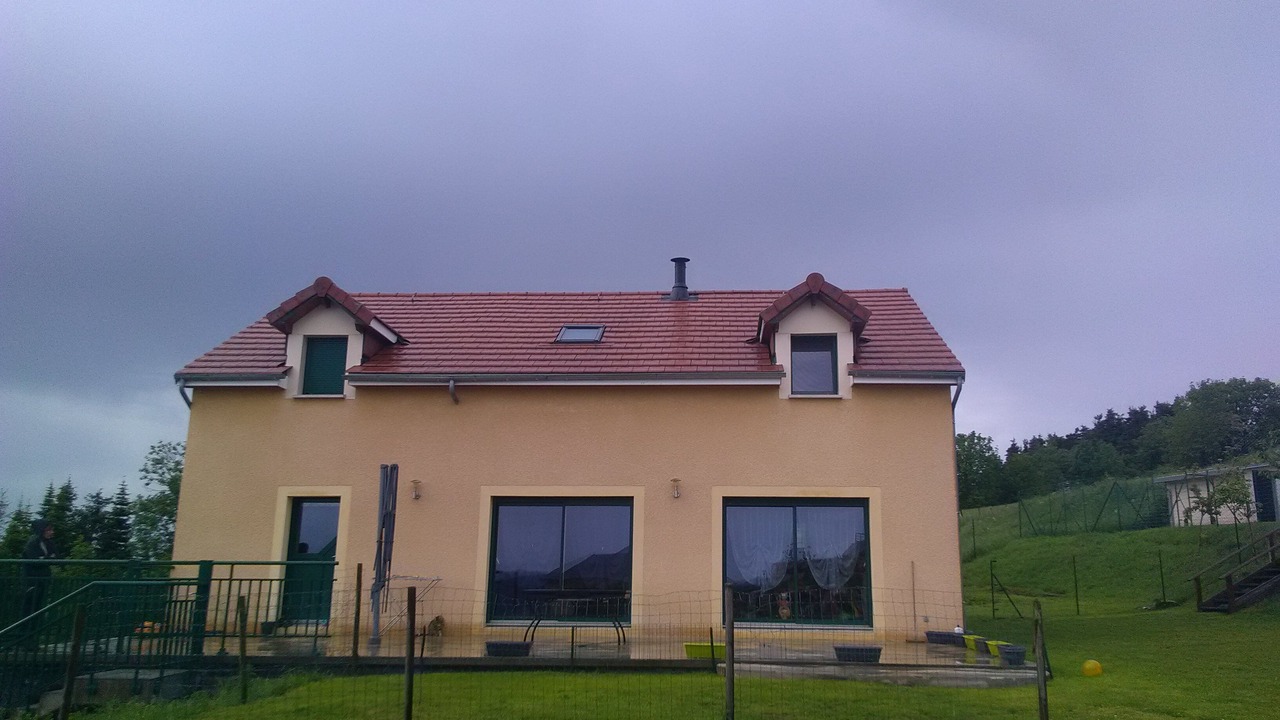 Photo of Outdoor in Le Malzieu-Forain