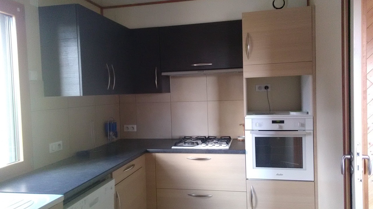Photo of Kitchen in Le Malzieu-Forain