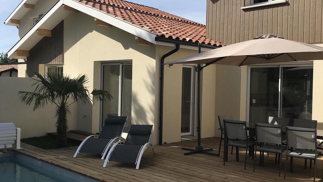 Photo of Outdoor in Moliets-et-Maa