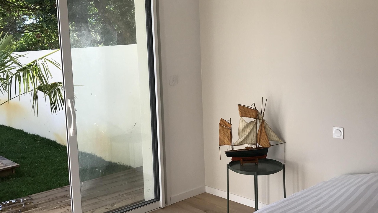 Photo of Bedroom in Moliets-et-Maa