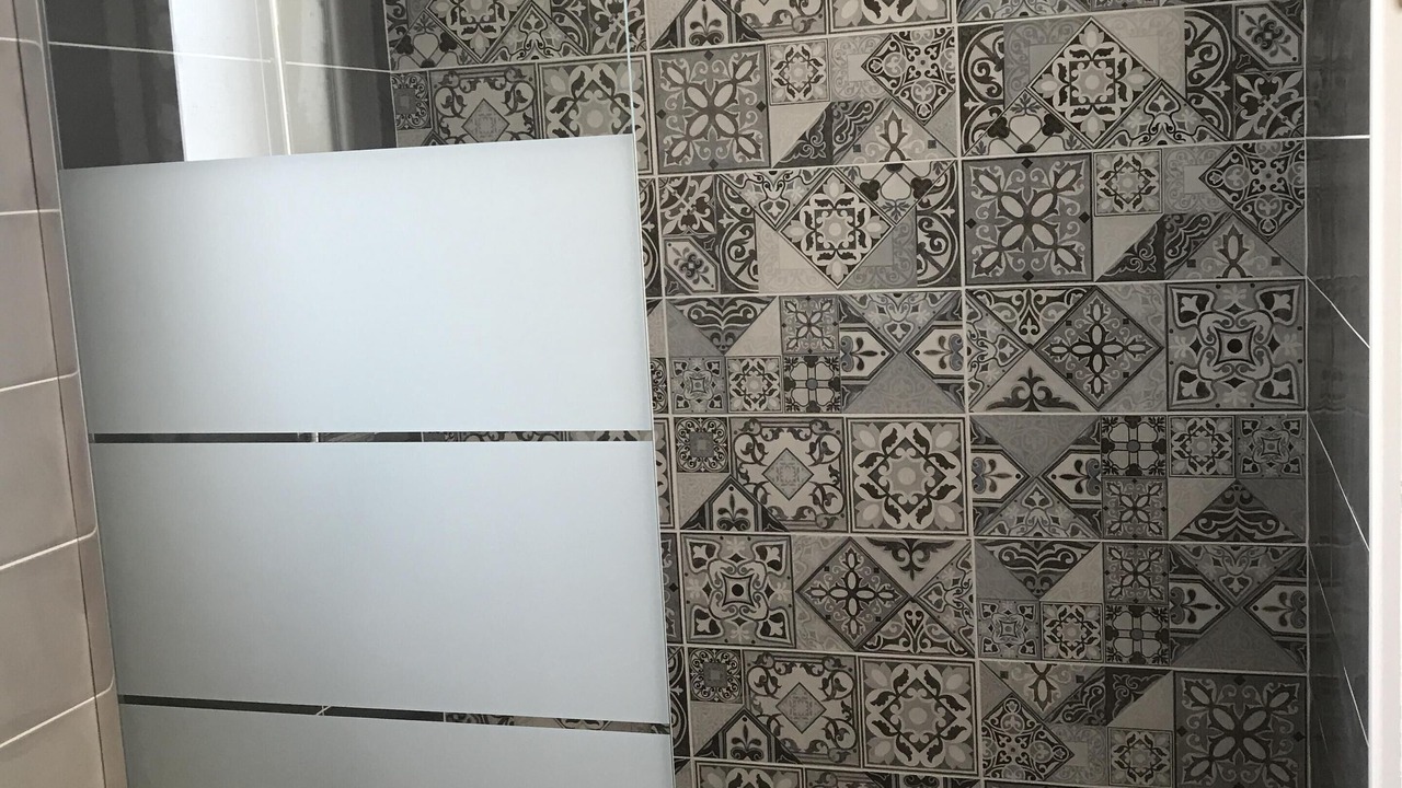 Photo of Bathroom in Moliets-et-Maa