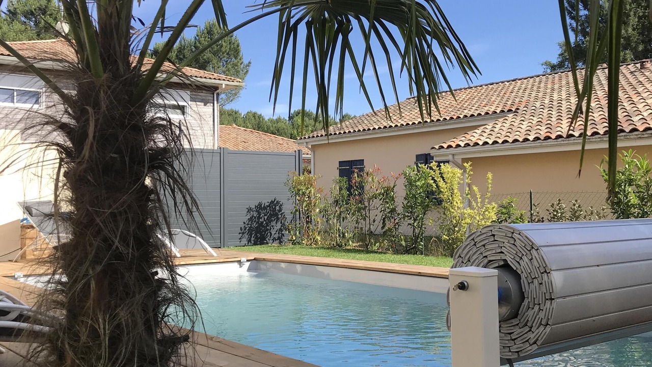 Photo of Outdoor in Moliets-et-Maa