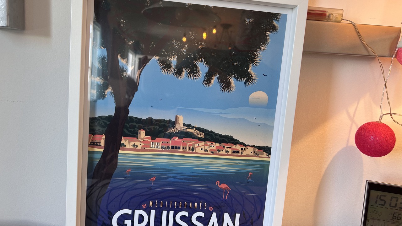 Photo of Others in Gruissan Plage