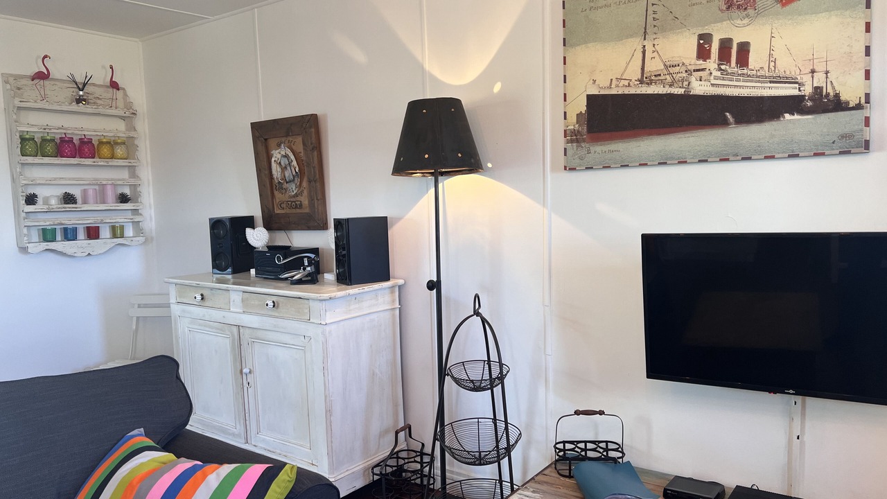 Photo of Livingroom in Gruissan Plage