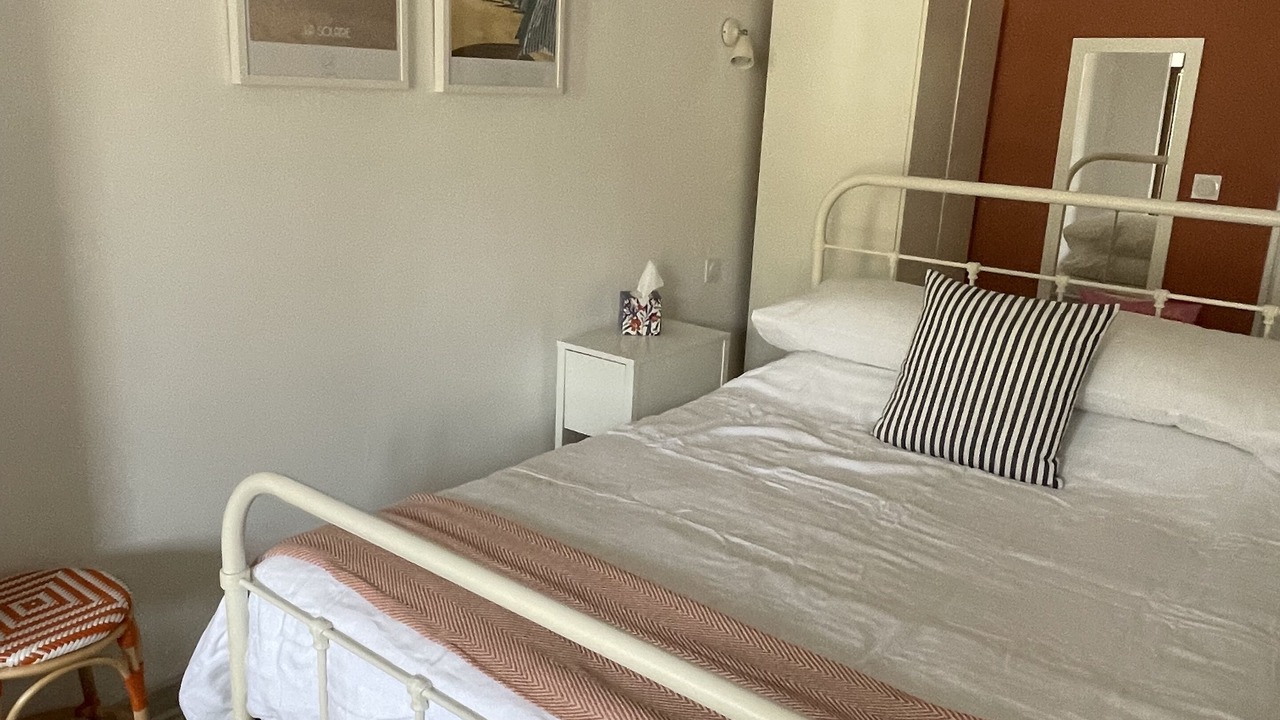 Photo of Bedroom in Dinan