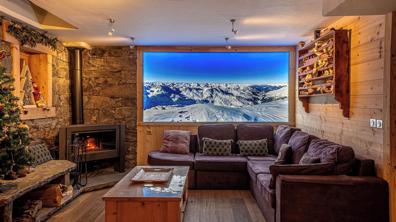 Photo of Others in Meribel