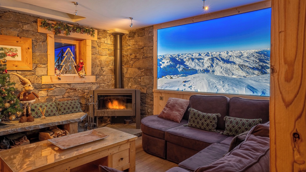 Photo of Others in Meribel