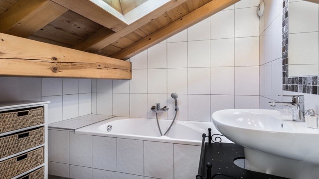 Photo of Bathroom in Meribel