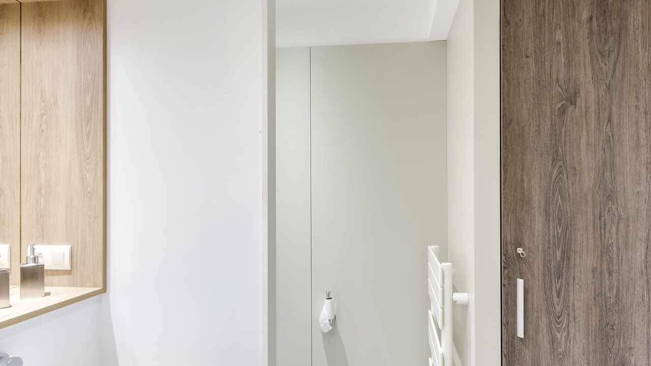 Photo of Bathroom in Cholet