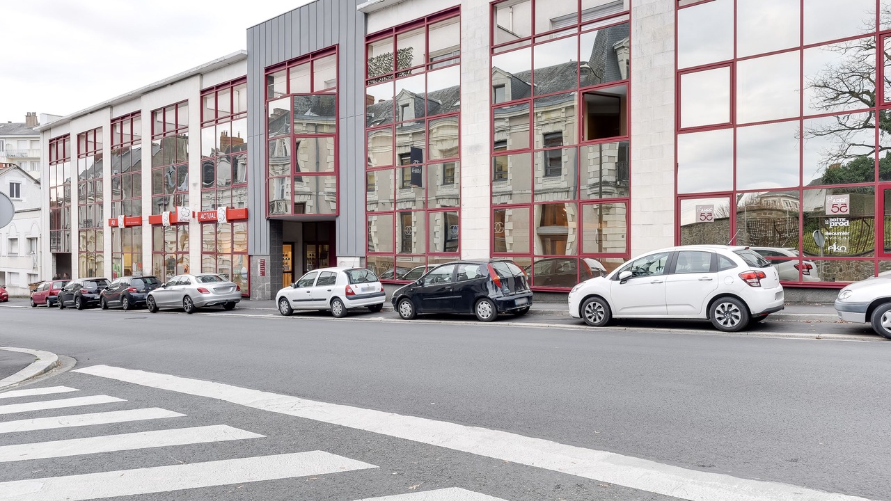 Photo of Outdoor in Cholet