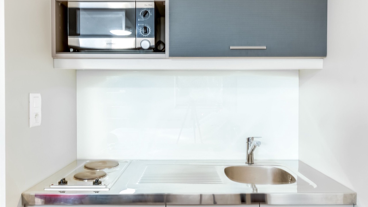 Photo of Kitchen in Cholet