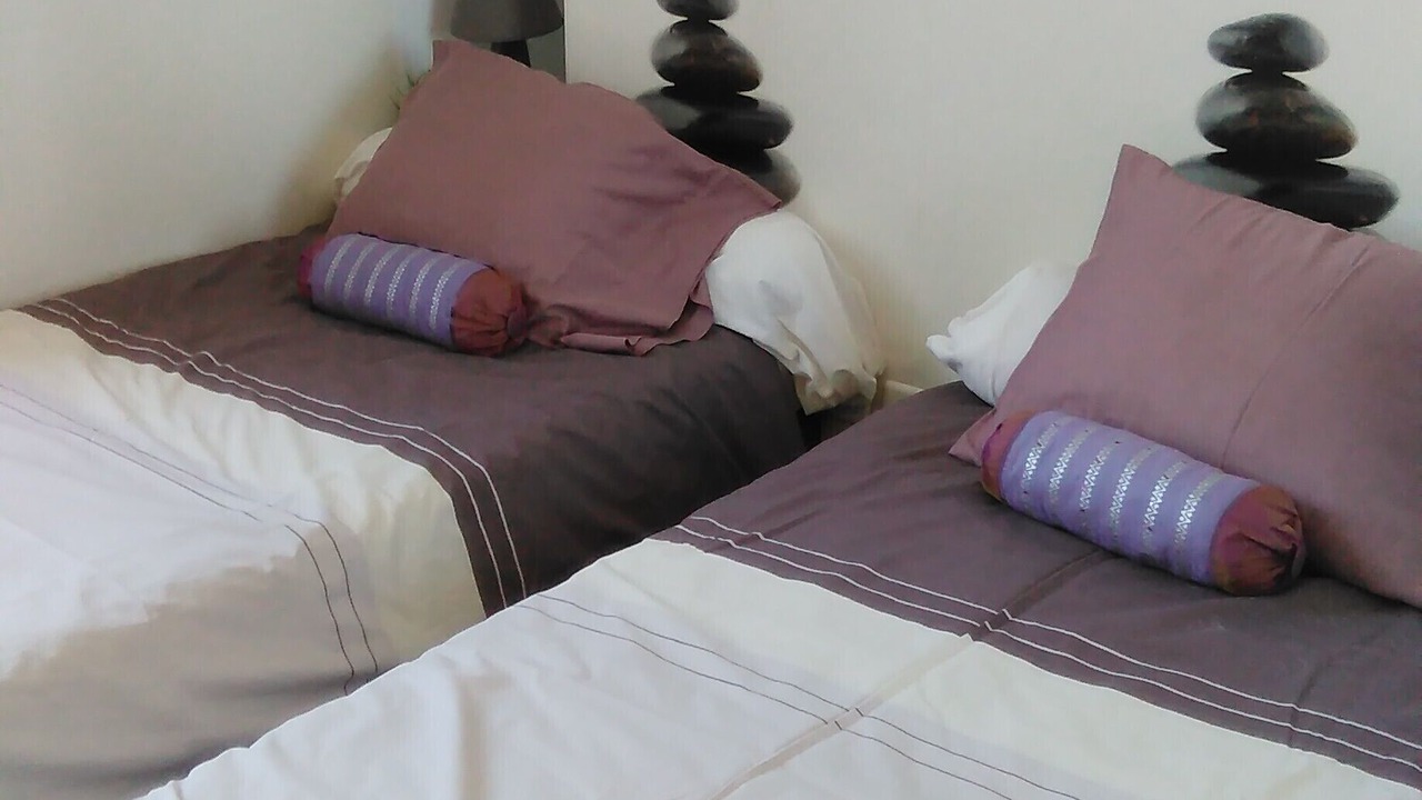 Photo of Bedroom in Republique - Les Ponts
