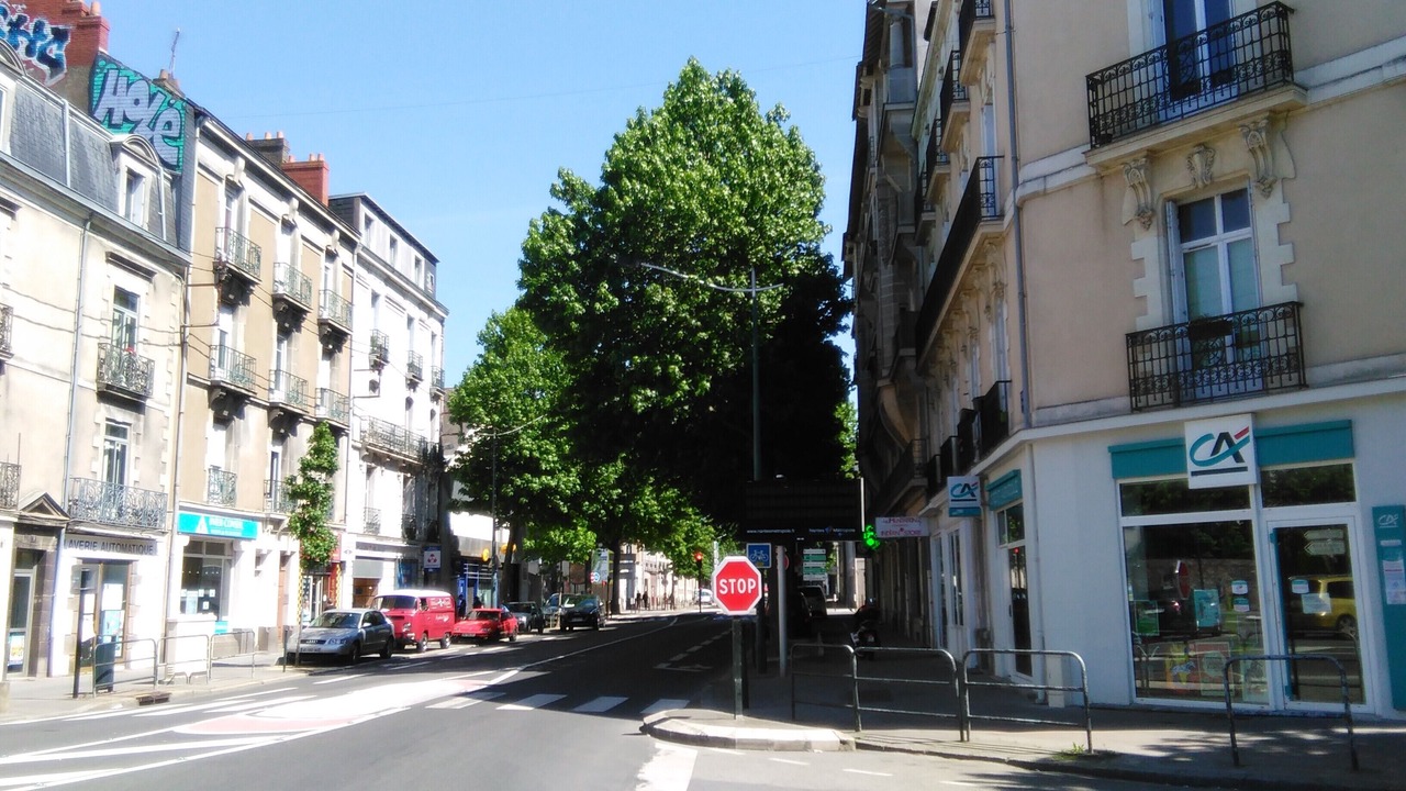 Photo of Outdoor in Republique - Les Ponts