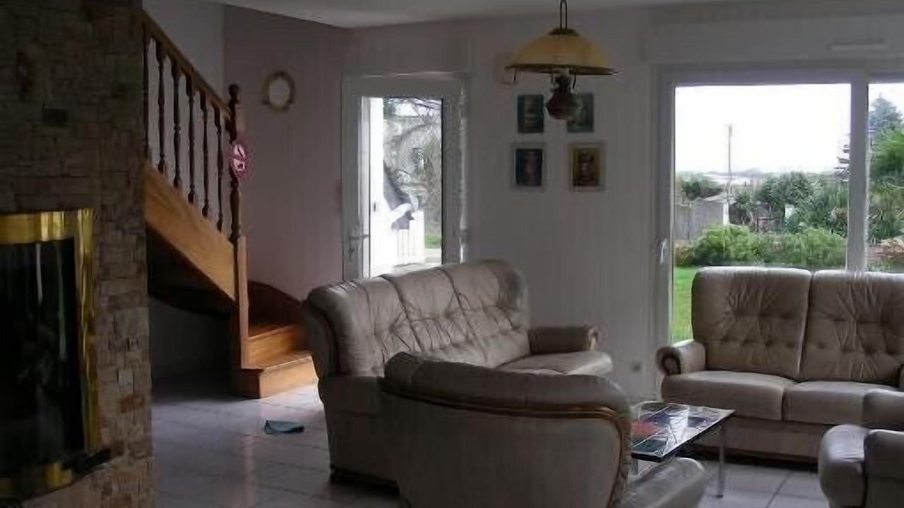 Photo of Livingroom in Lanmodez