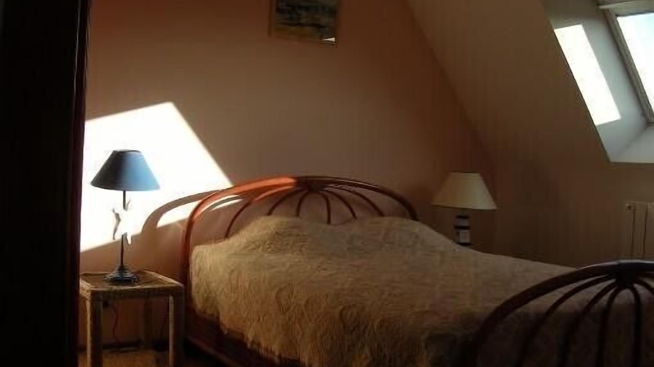 Photo of Bedroom in Lanmodez