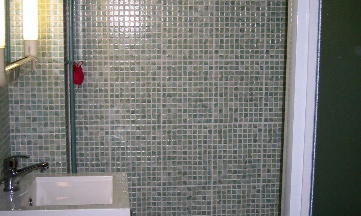 Photo of Bathroom in Mont-Dore