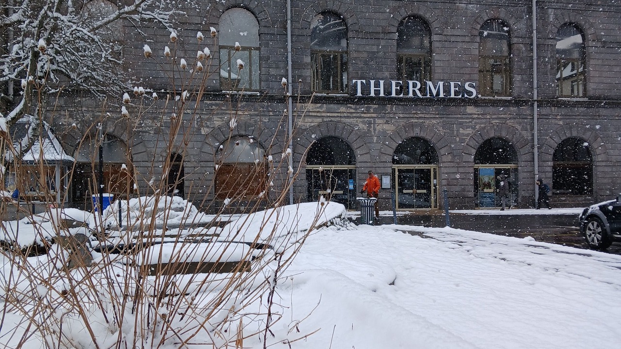 Photo of Outdoor in Mont-Dore