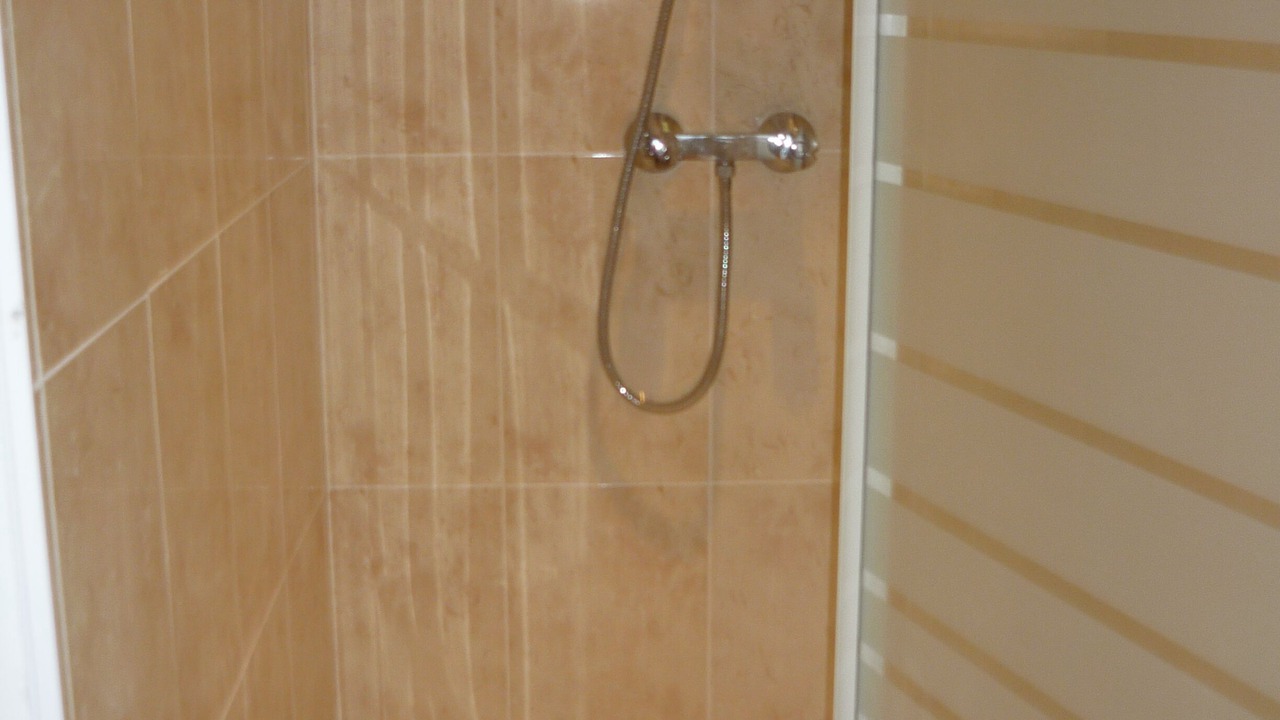 Photo of Bathroom in Saint-Martial-de-Nabirat