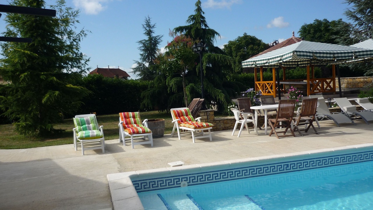 Photo of Outdoor in Saint-Martial-de-Nabirat