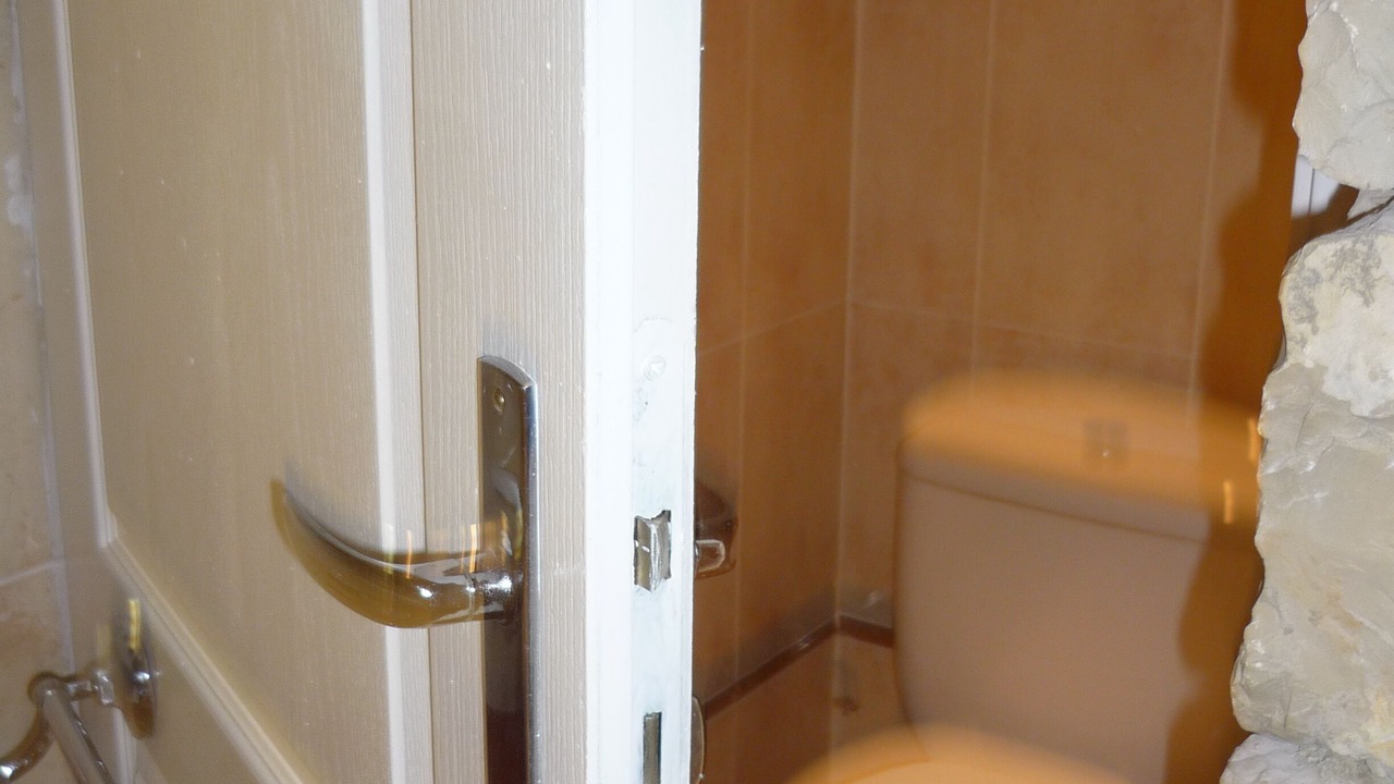 Photo of Bathroom in Saint-Martial-de-Nabirat