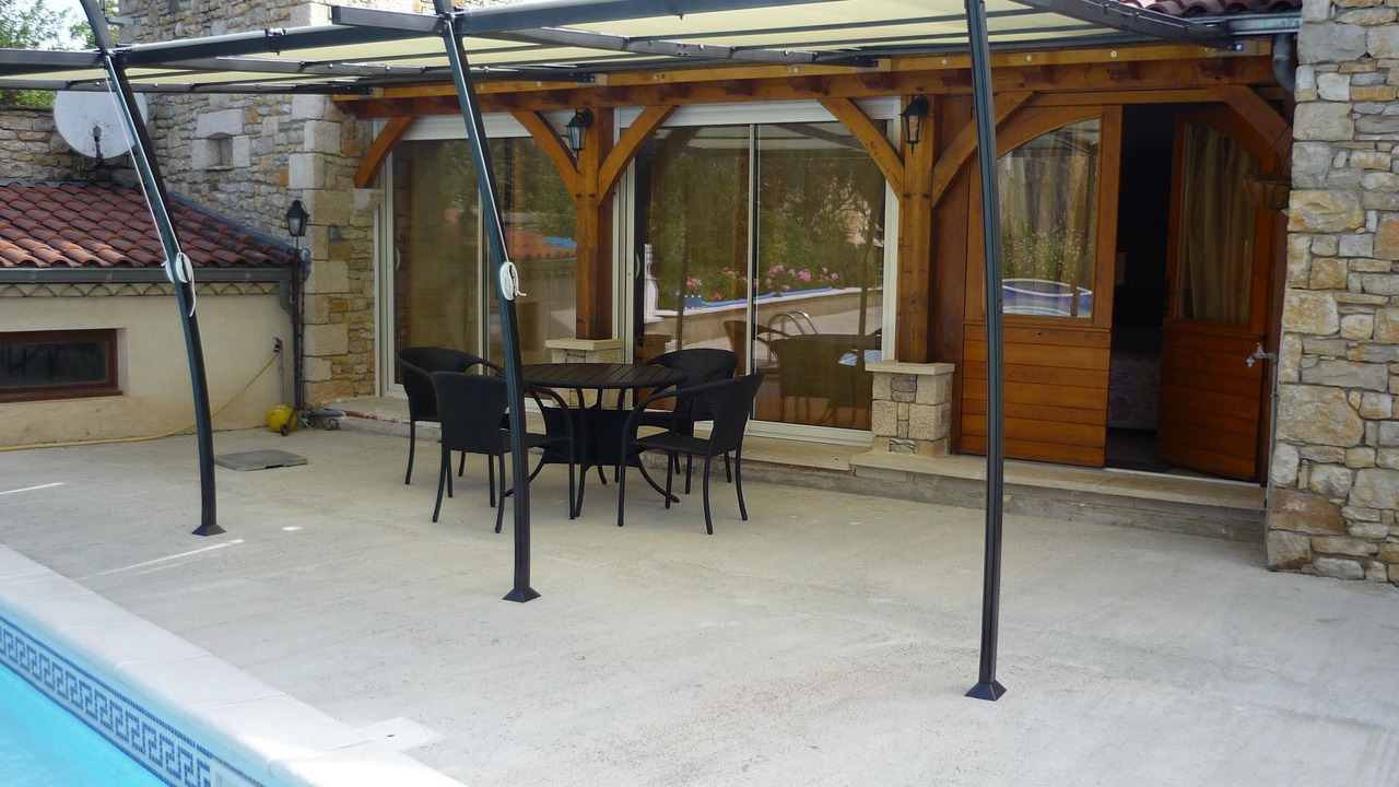 Photo of Outdoor in Saint-Martial-de-Nabirat