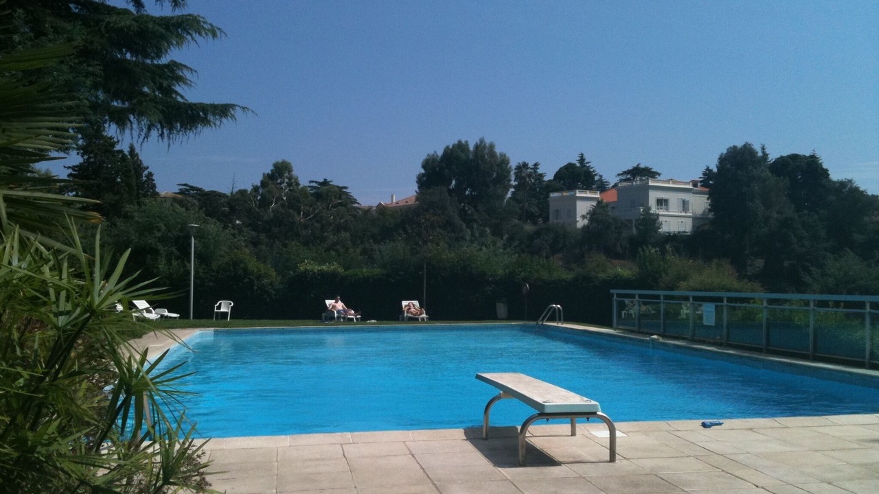Photo of Outdoor in La Croix des Gardes