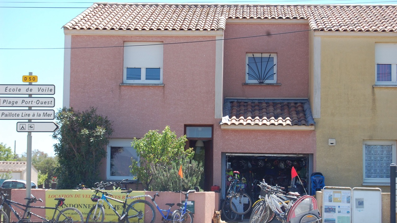 Photo of Outdoor in Frontignan