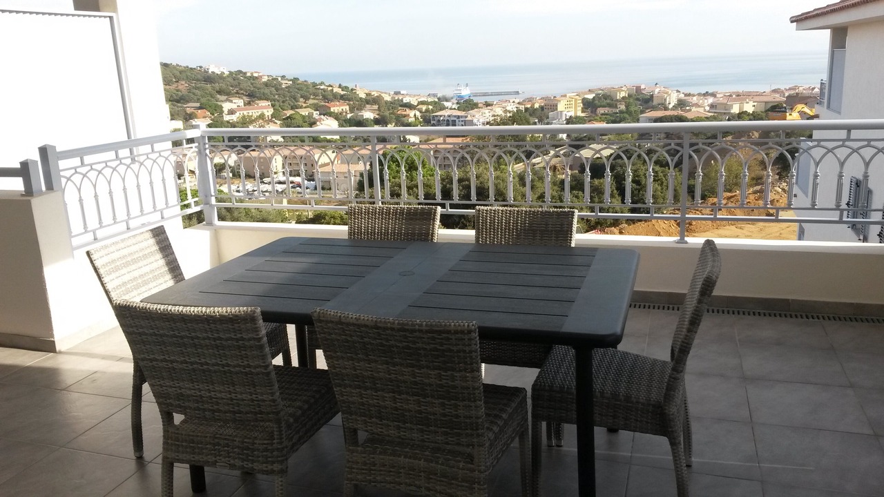 Photo of Outdoor in L'Ile-Rousse