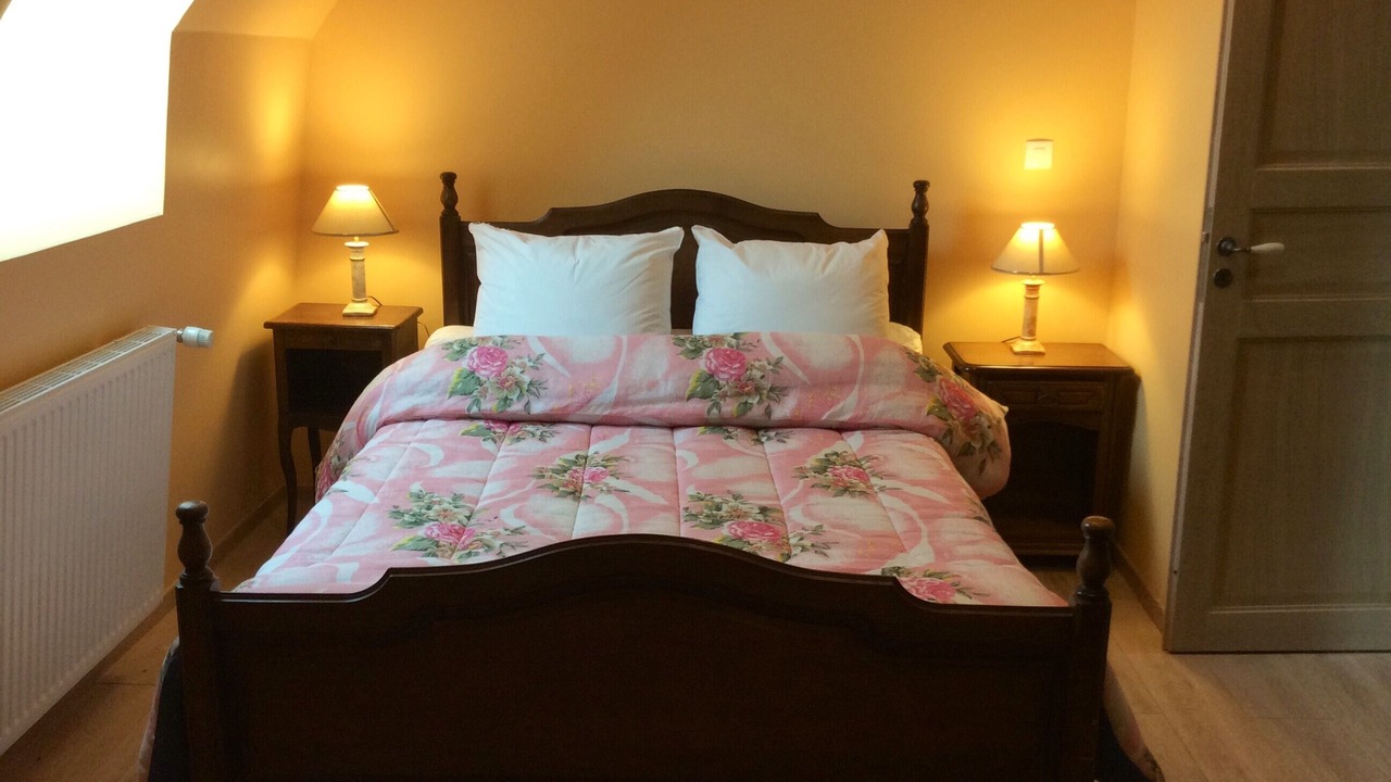 Photo of Bedroom in Saint-Donat