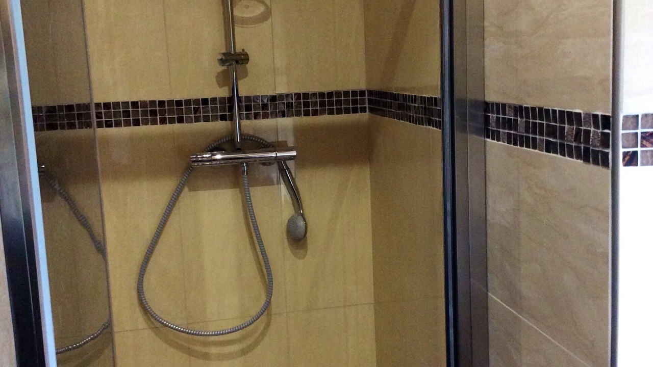 Photo of Bathroom in Saint-Donat