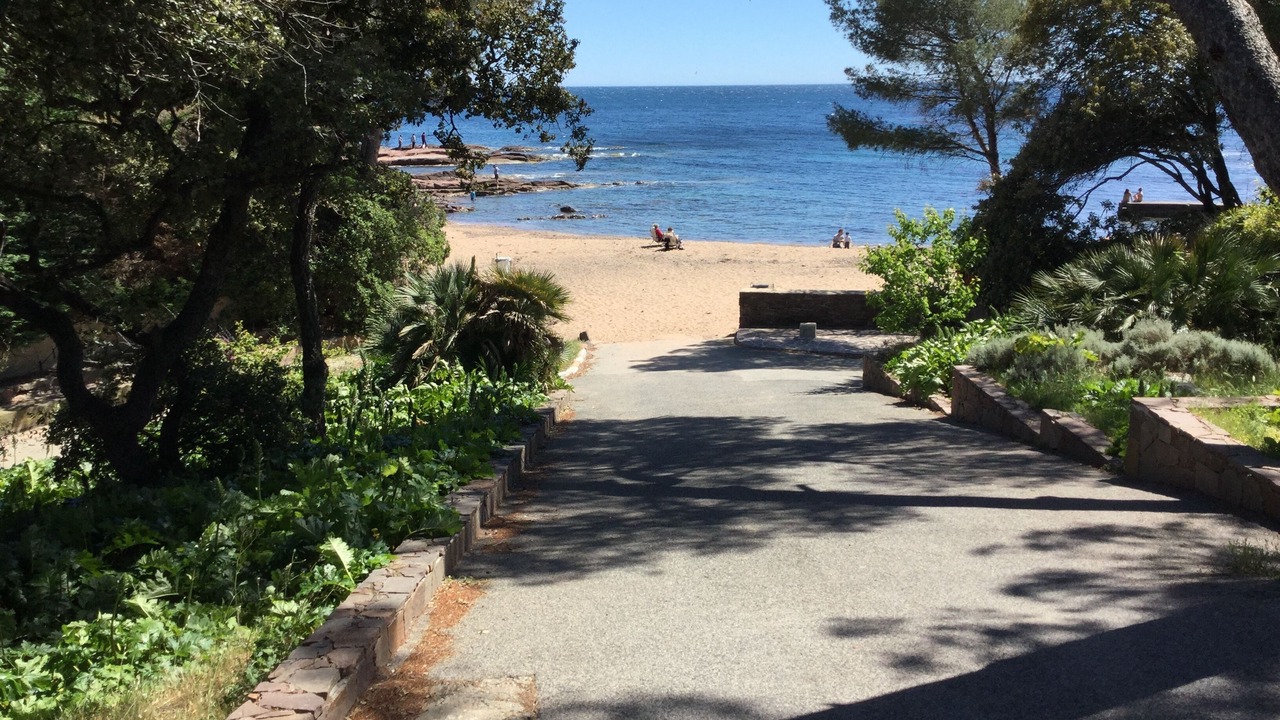 Photo of Others in Boulouris-sur-Mer