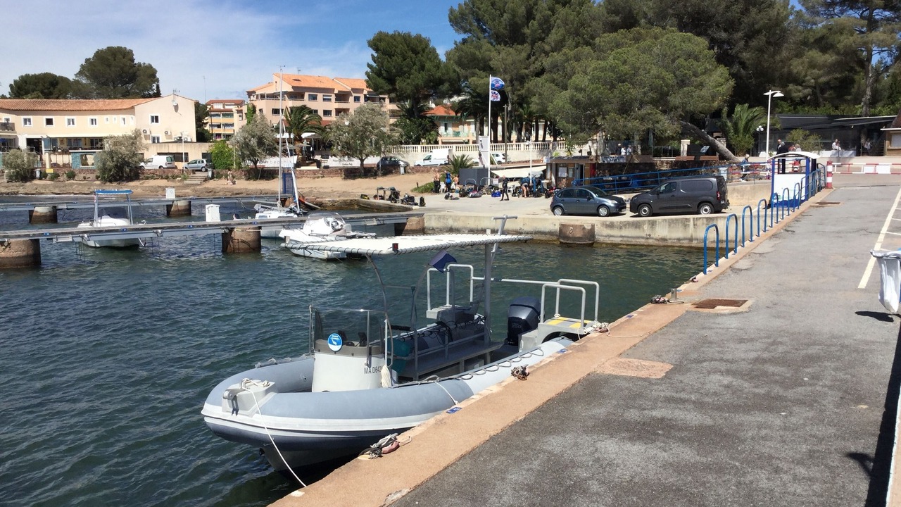 Photo of Others in Boulouris-sur-Mer
