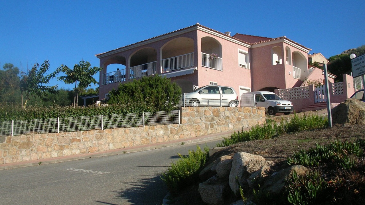 Photo of Outdoor in Tizzano