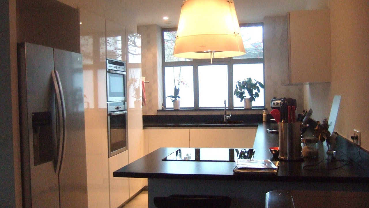 Photo of Kitchen in Parame