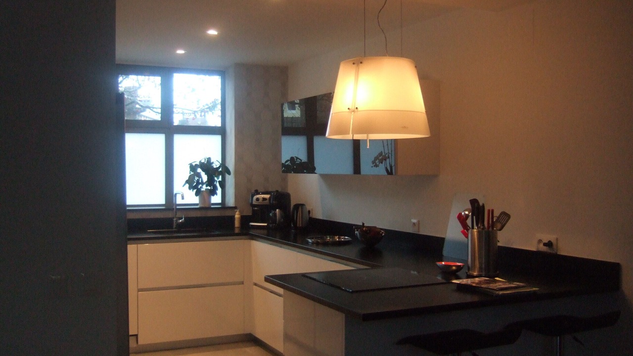 Photo of Kitchen in Parame