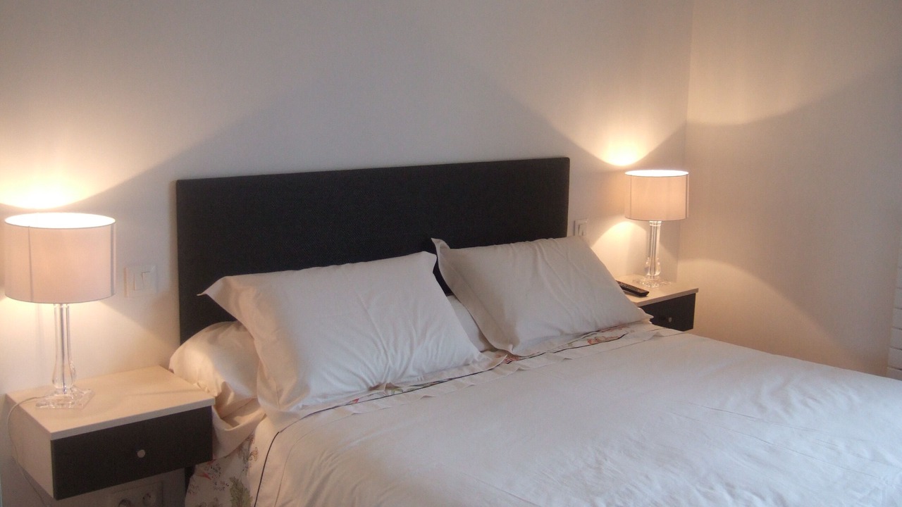 Photo of Bedroom in Parame
