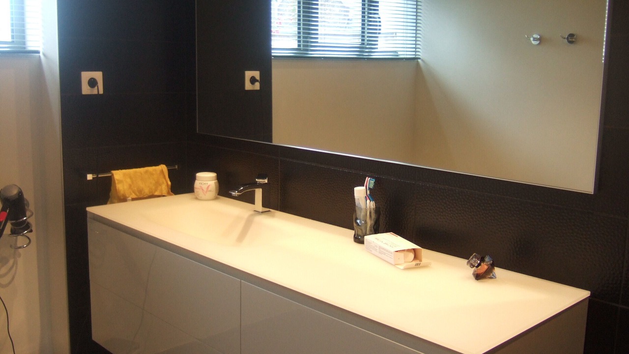 Photo of Bathroom in Parame