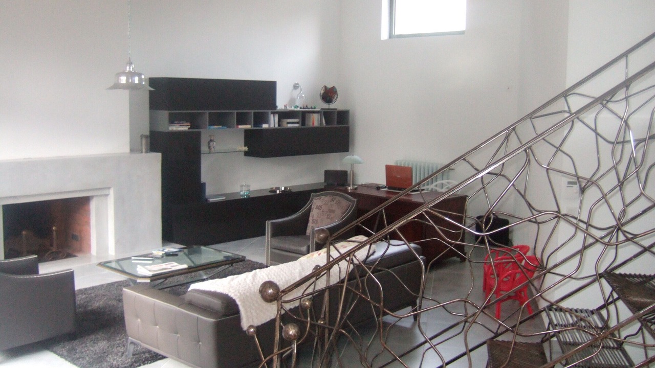 Photo of Livingroom in Parame
