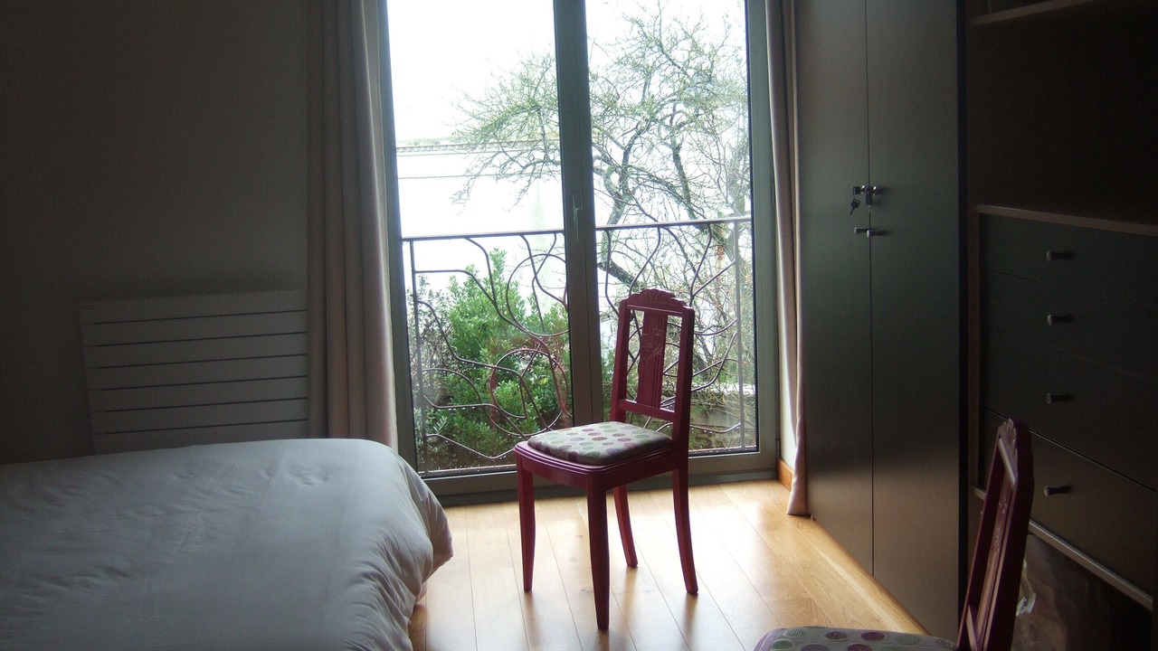 Photo of Bedroom in Parame