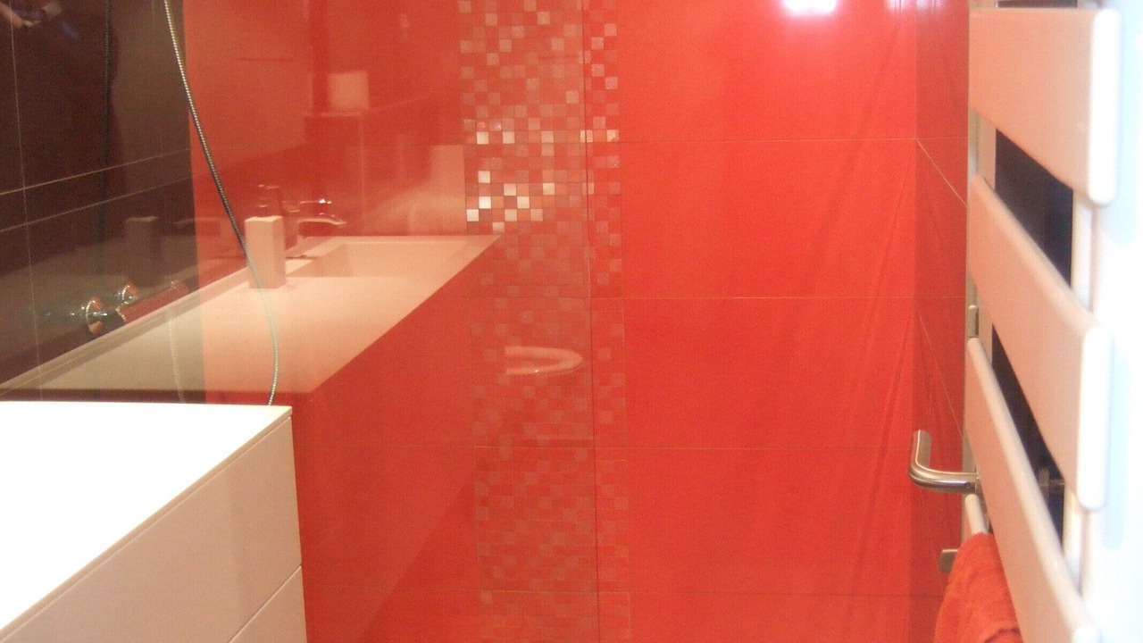 Photo of Bathroom in Parame
