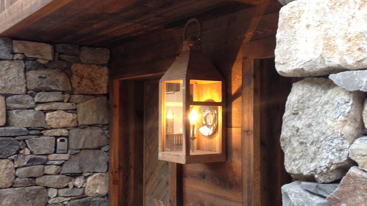 Photo of Outdoor in Praz-sur-Arly