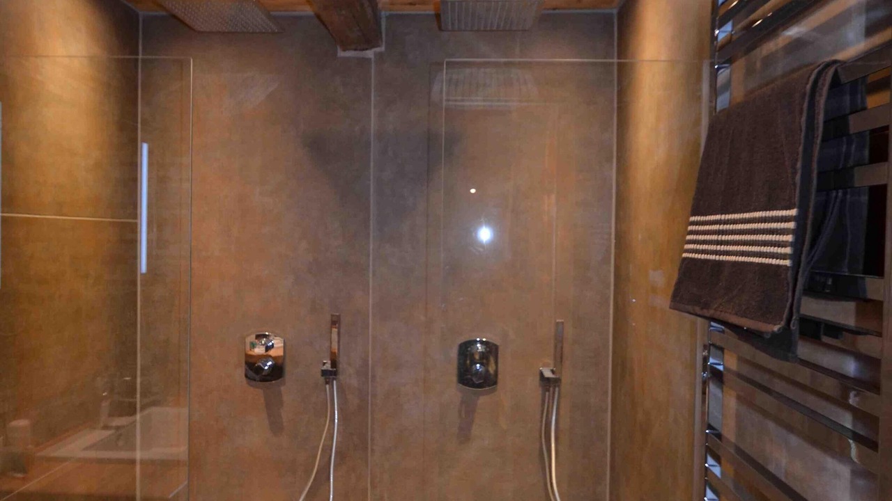 Photo of Bathroom in Praz-sur-Arly