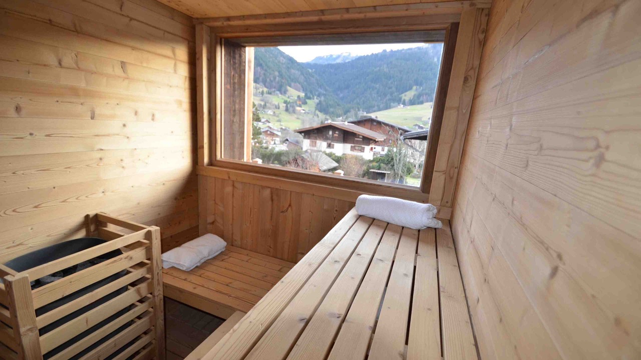 Photo of Others in Praz-sur-Arly
