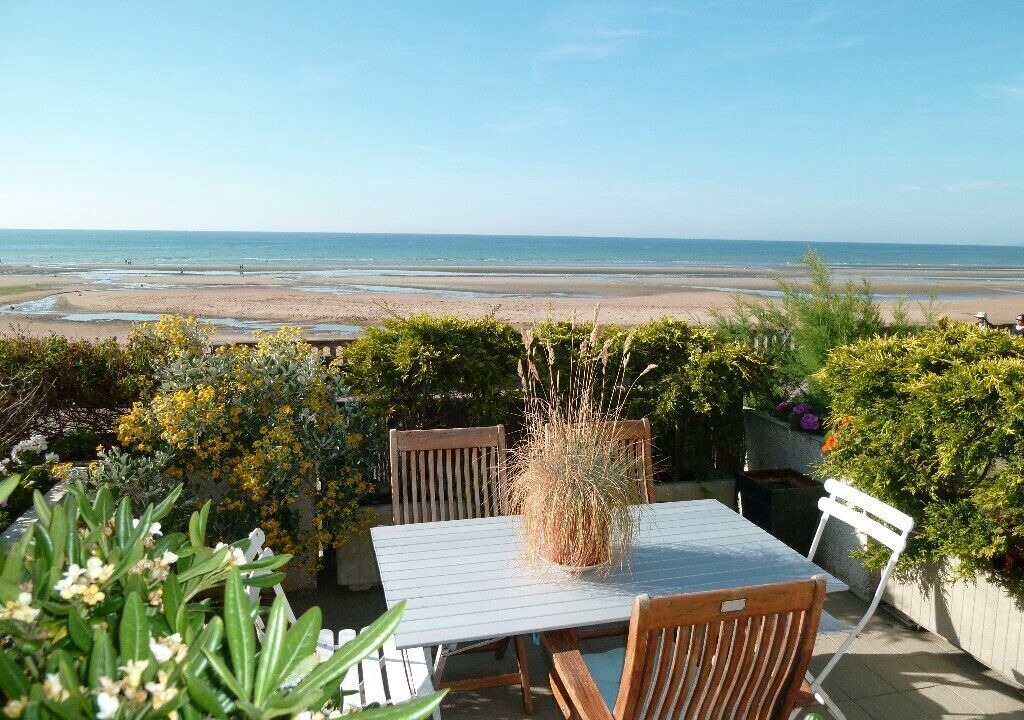 Photo of Outdoor in Cabourg