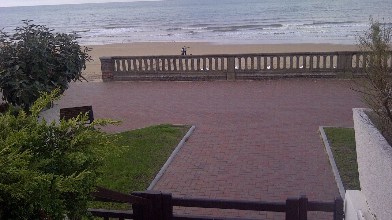 Photo of Outdoor in Cabourg